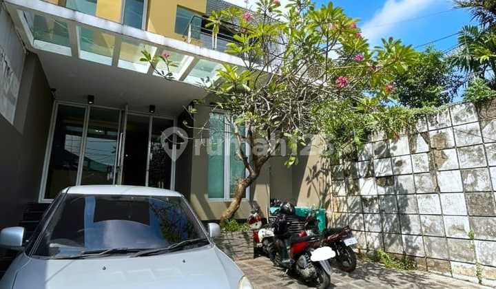 DisewakDisewakan Rumah / Kantor Strategis kawasan Cipete jak-sel