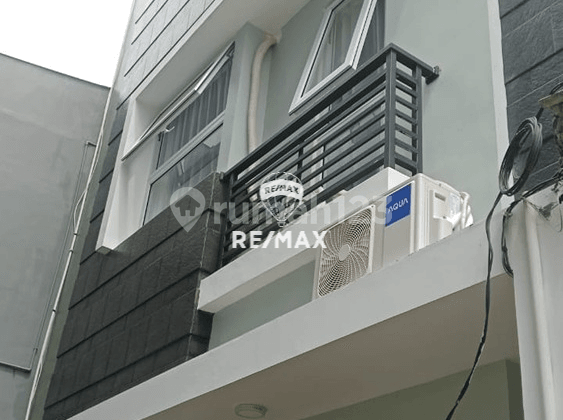 New Boarding House Investment Opportunity - Jagakarsa, South Jakarta