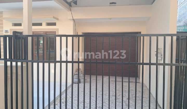 JUAL RUMAH DUREN SAWIT