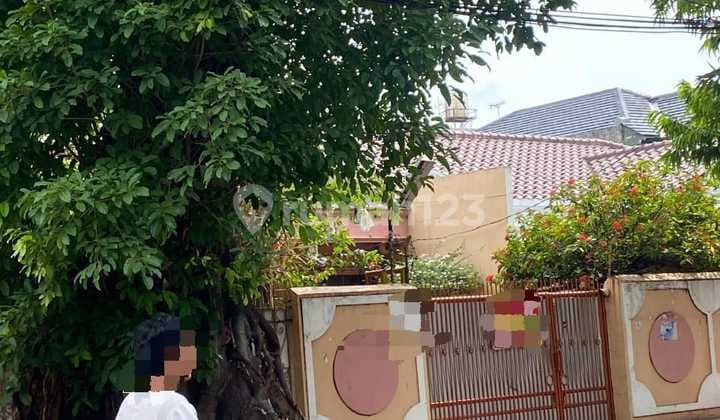 *Jual Cepat. Turun Harga* Rumah Standard Kayu Putih Jakarta Timur