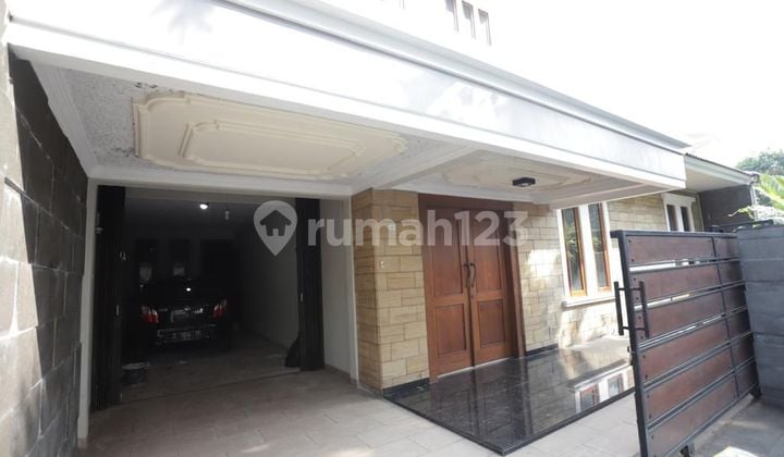 Disewakan Rumah Area Cilandak Harga 8 M