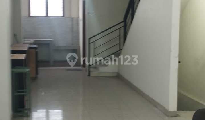 Dijual Ruko di Petojo, Jakarta Pusat.