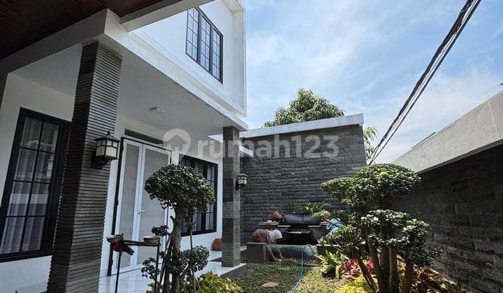Jual Cepat Murah Rumah Bagus Baru 1 Thn Bangun Kosambi