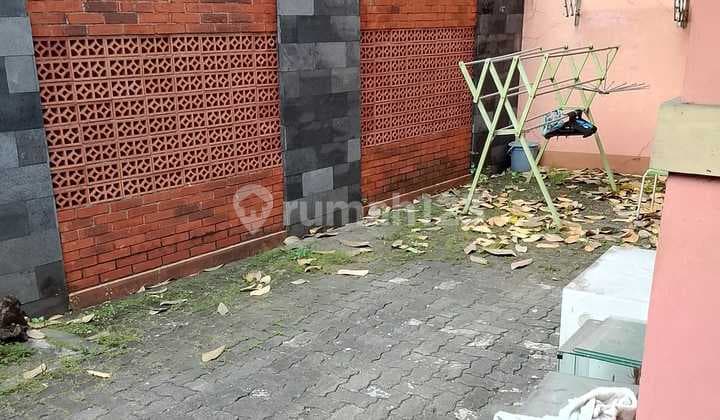 Rumah Kost Aktif di Komp. Tamam Pulogebang, Jaktim