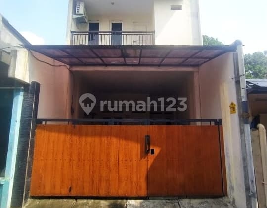 Di Jual Cepat Rumah terawat Siap huni akses mobil