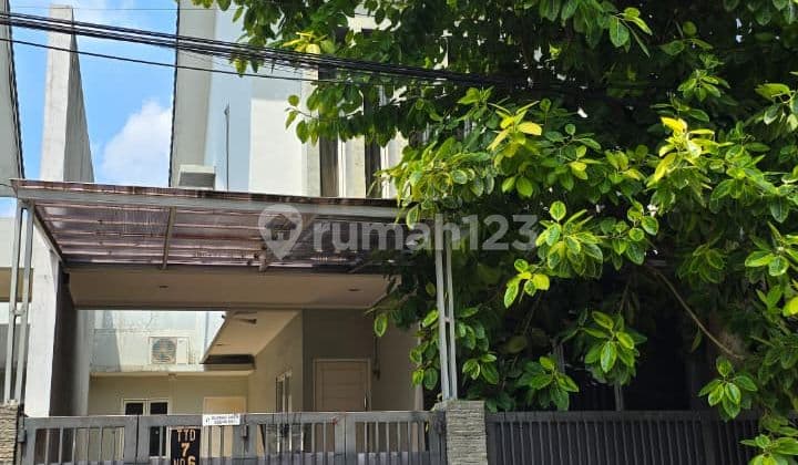 Disewakan Rumah modern Minimalis di Tebet timur, Jaksel