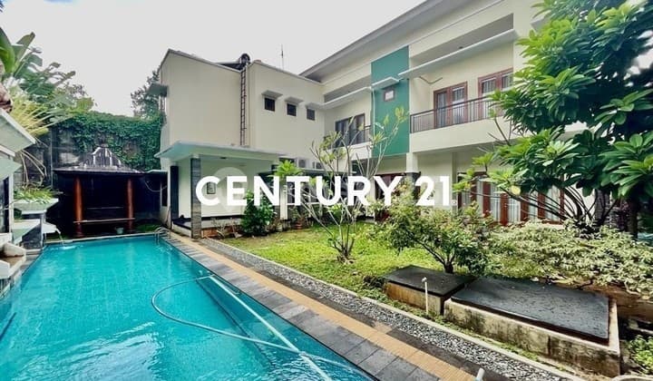 RUMAH MENTENG JAKARTA PUSAT PALING MURAH TAHUN 2025