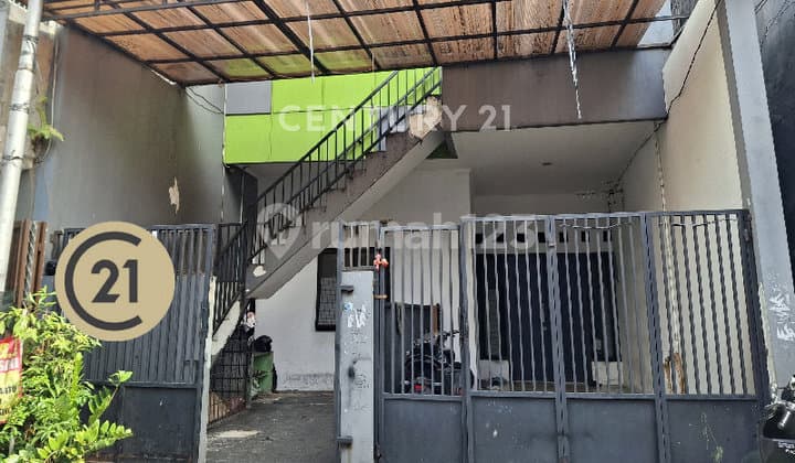 Rumah atau Kos Lokasi Strategis Nyaman dan Bebas Banjir