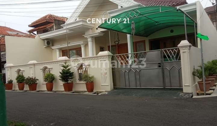 Hunian Nyaman Dan Asri Di Daerah Kalibata