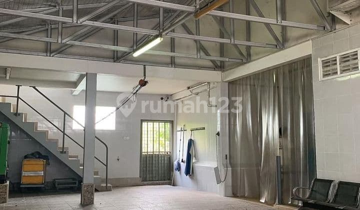 Pab739 Dijual Gudang Cocok Usaha Perikanan di Kedonganan Jimbaran