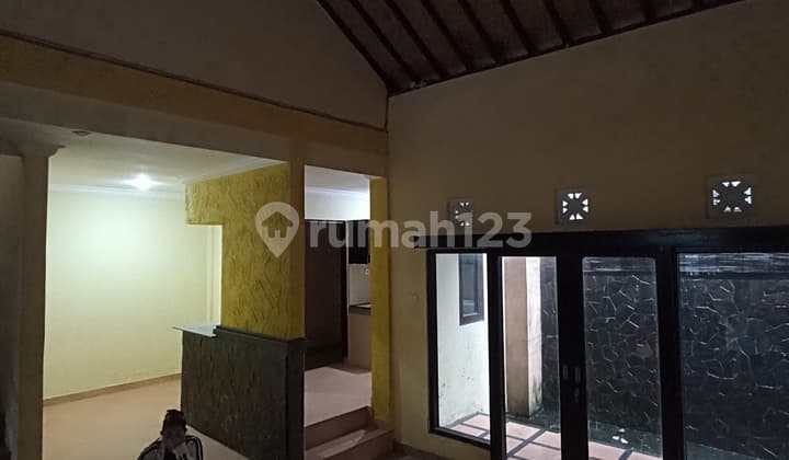 Pa106 Dijual Cepat Rumah Murah 2 Lantai Kokoh di Denpasar Selatan