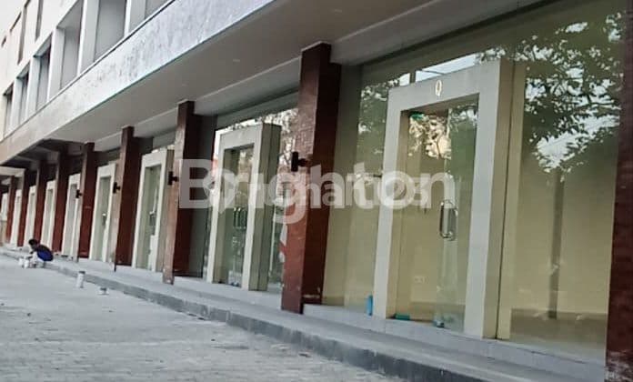 BRAND NEW RUKO DI AREA PREMIUM RENON