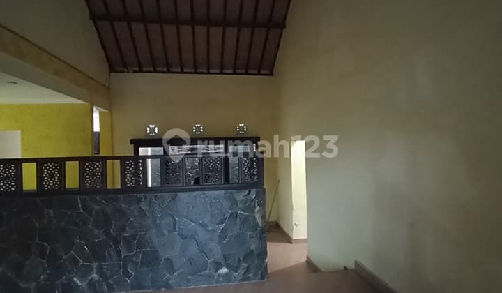 Pa106 Dijual Cepat Rumah Murah 2 Lantai Kokoh di Denpasar Selatan