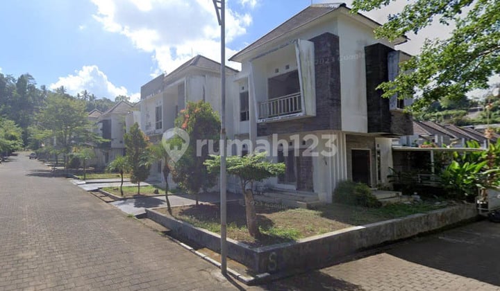 Pa90 Rumah Murah Cocok Investasi di The Royal Griya Loka, Tabanan