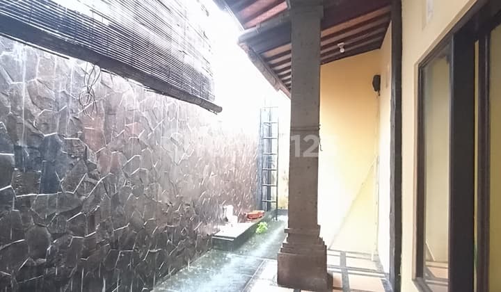 Pa106 Dijual Cepat Rumah Murah 2 Lantai Kokoh di Denpasar Selatan