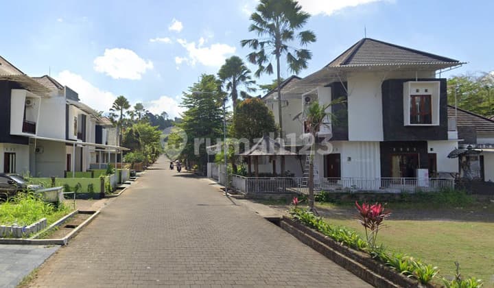 Pa151 Dijual Rumah Murah Tipe 45 The Royal Griya Loka Tabanan