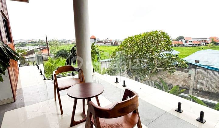 Pa170 Disewakan Villa dan Ruko Terintegrasi Satu Lokasi di Cepaka