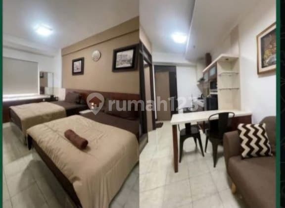 Dijual Segera Apartemen Edge