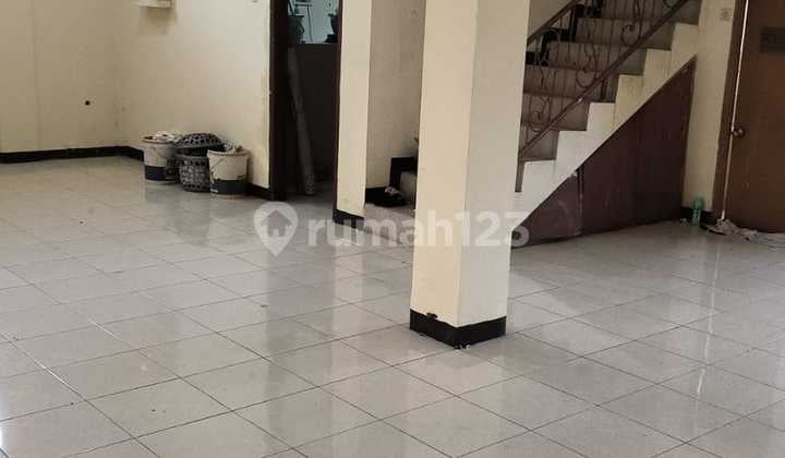 Rumah nyaman siap huni di Sayap Soekarno Hatta