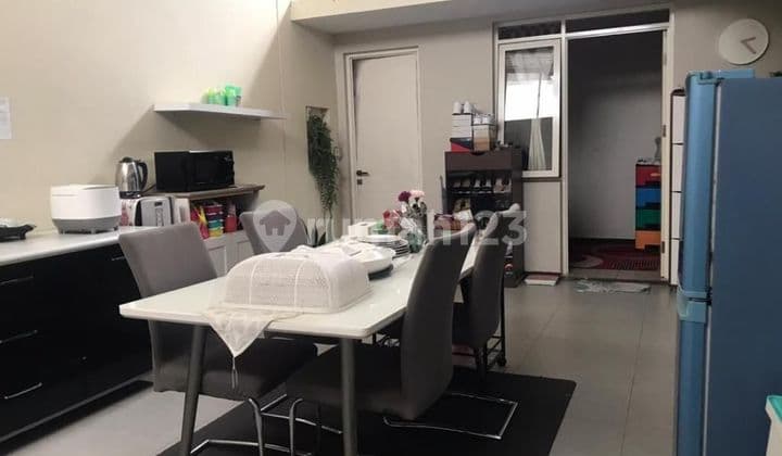 Comfortable fully furnished ready-to-live house in Kota Baru Parahyangan.