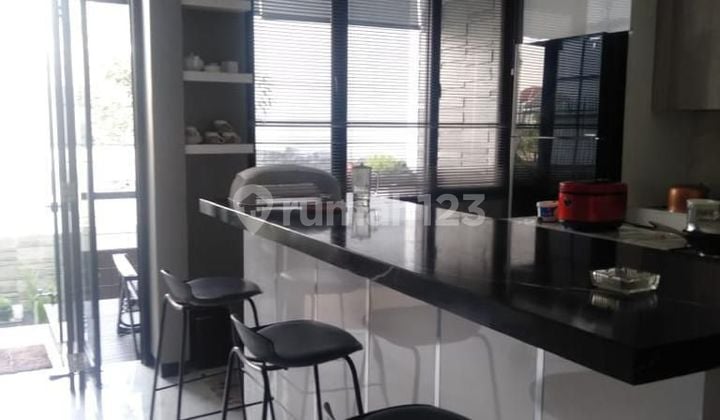 Rumah Lux super nyaman siap huni di Taman Mekar Utama