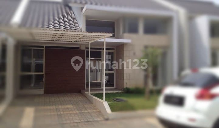 Rumah Harga Dibawah Pasar di Kota Baru Parahyangan Bandung