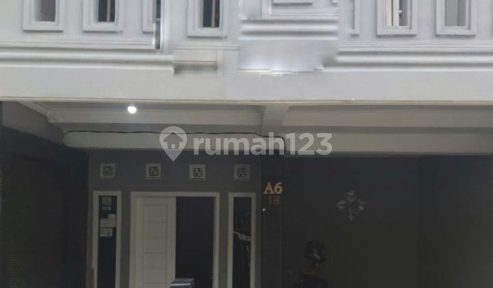 Dijual Rumah di Taman Bukit Cibogo Leuwigajah, Cimahi
