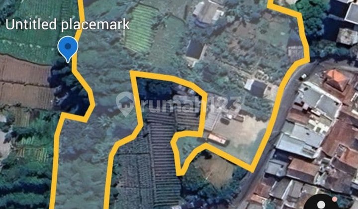 For Sale: Large Land Suitable for Cluster Housing Development in Parongpong