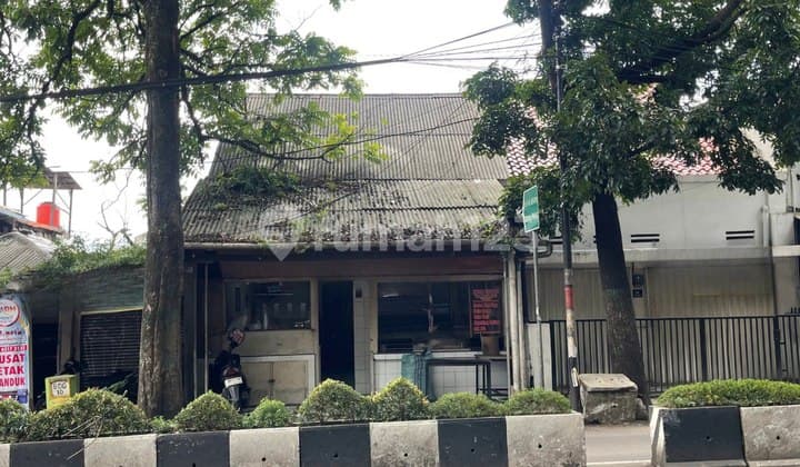 Jual Ruko Usaha Satu Lantai Cocok untuk Bisnis-Makanan Online , dan Warkop, Selangkah Dari Sman 5, Area Gatot Subroto Cimahi Tengah