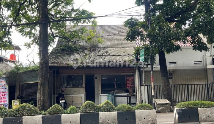 Sewa Ruko Usaha Satu Lantai Cocok untuk Bisnis-Makanan Online , dan Warkop, Selangkah Dari Sman 5, Area Gatot Subroto Cimahi Tengah