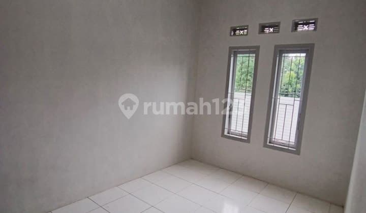 For Sale Rumah Siap Huni di Griya Bandung Raya