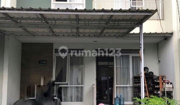 Disewakan Rumah Siap Huni di Komp The Awani Residence - Jl. Gadobangkong Cimareme Kbb