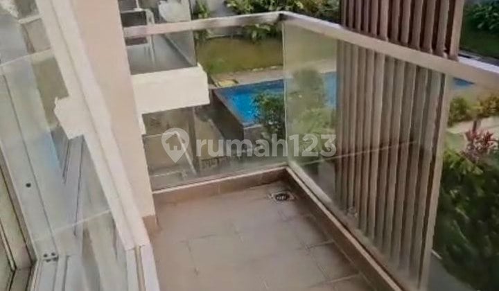 Disewakan Condominium Siap Pakai Pine Tree Dago Pakar