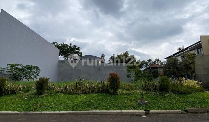 Jual Tanah Kavling Di Lokasi Bagus Tanah Hook