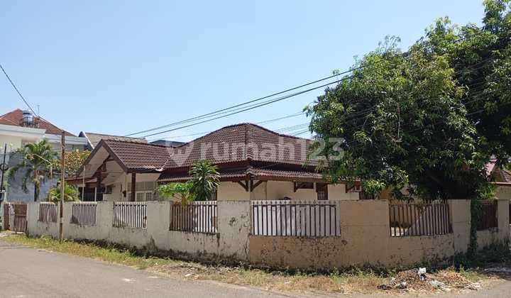Di Jual Rumah Komplek Permatasari Makassar