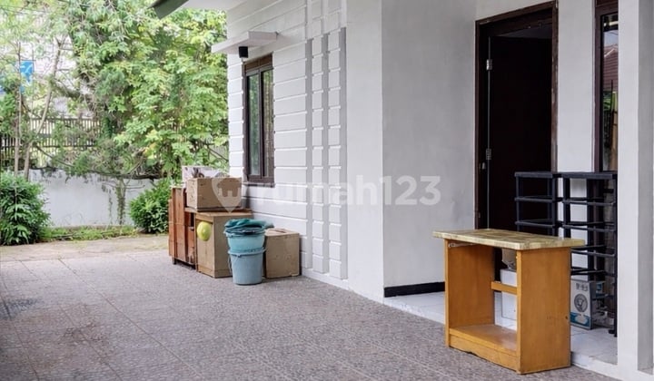 Rumah Luas, Murah Tki3 Bandung, SHM, Dekat Akses Tol