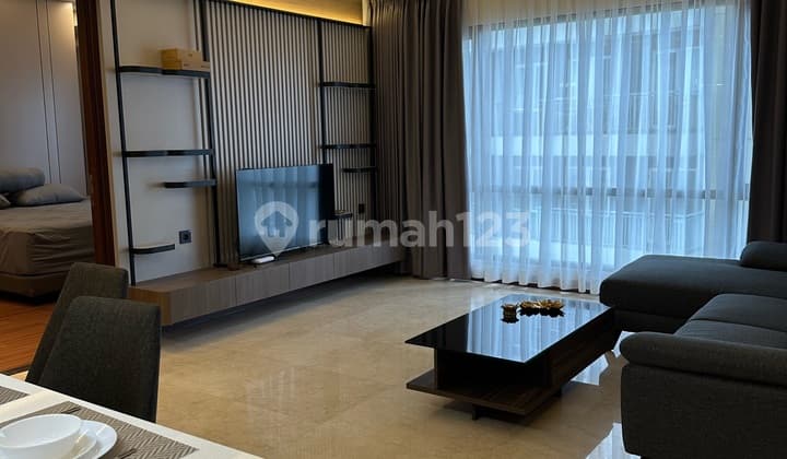 Jual Apartemen Hegarmanah Residence Type Ruby Tower B