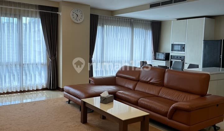 Jual Apartemen Hegarmanah Residence Type Diamond Tower B