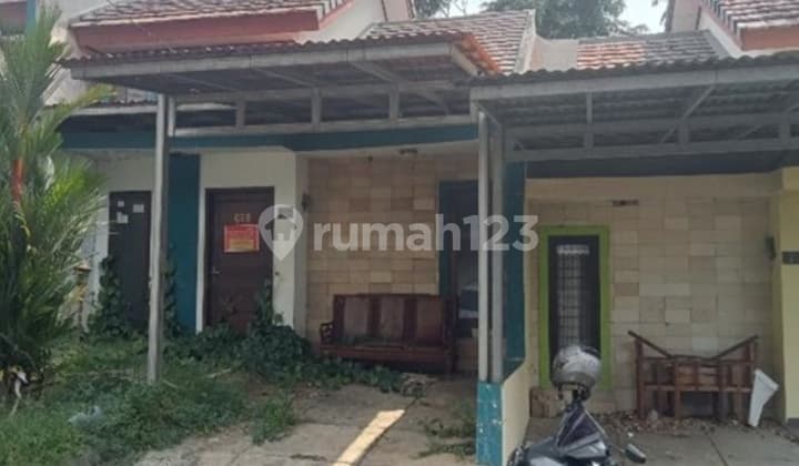 Rumah Murah di Puri Depok Mas