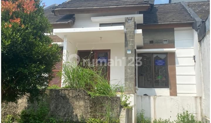 Rumah Murah di Bogor Nirwana Residence