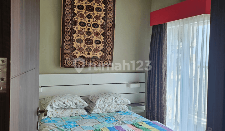 Apartemen Royal Sentul Park Akses Strategis Bebas Banjir