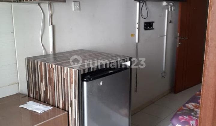 Turun harga jual Murah Apartemen Studio di Green LakeView Ciputat