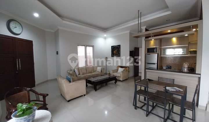 Dijual rumah bagus daerah Radio Dalam Jakarta Selatan