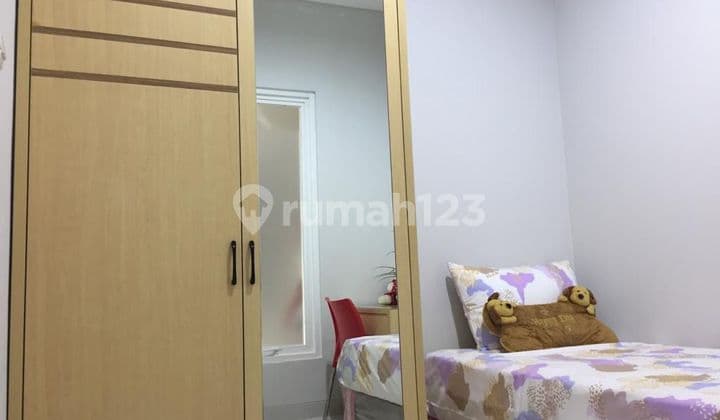 Turun Harga Dijual Rumah Kost Terisi Bintaro Jaya Tangsel