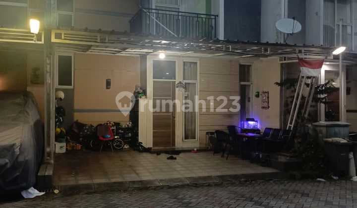 For Sale House Near Ricci Ceger School South Tangerang
