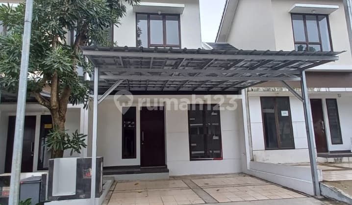 Dijual murah rumah di Serpong Jaya Pamulang Tangerang Selatan