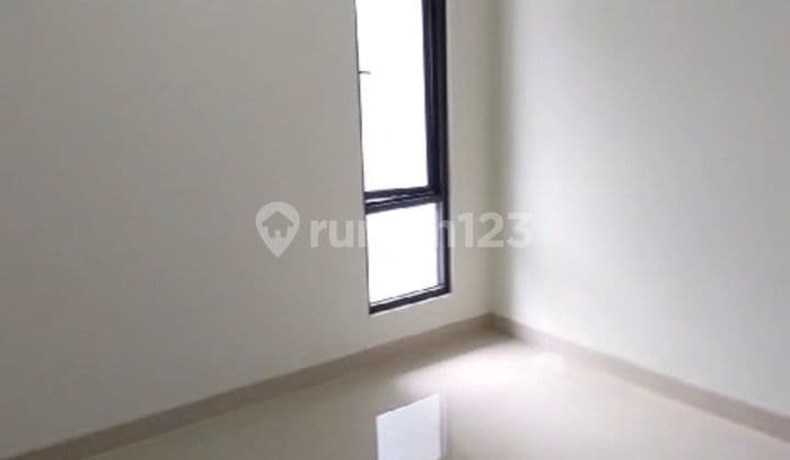 Rumah Baru siap huni di Komplek Buana Garden Legok Tangerang