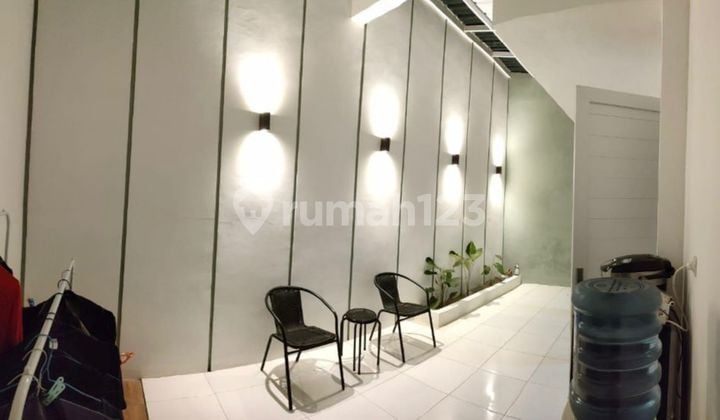 Dijual Rumah 1 Lantai di Perumahan Arya Green Tajur Halang Bogor