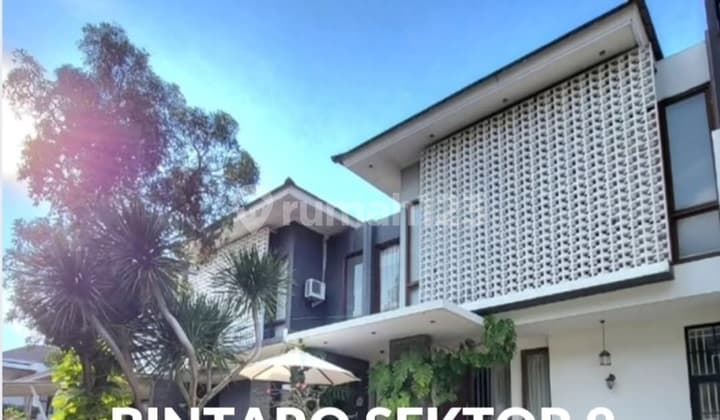 Jual Cepat Rumah Siap Huni Di Cluster Discovery. Harga Nego