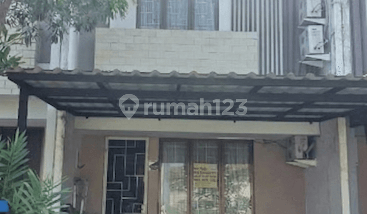 Hot Sale House in Viola Graha Raya Cluster